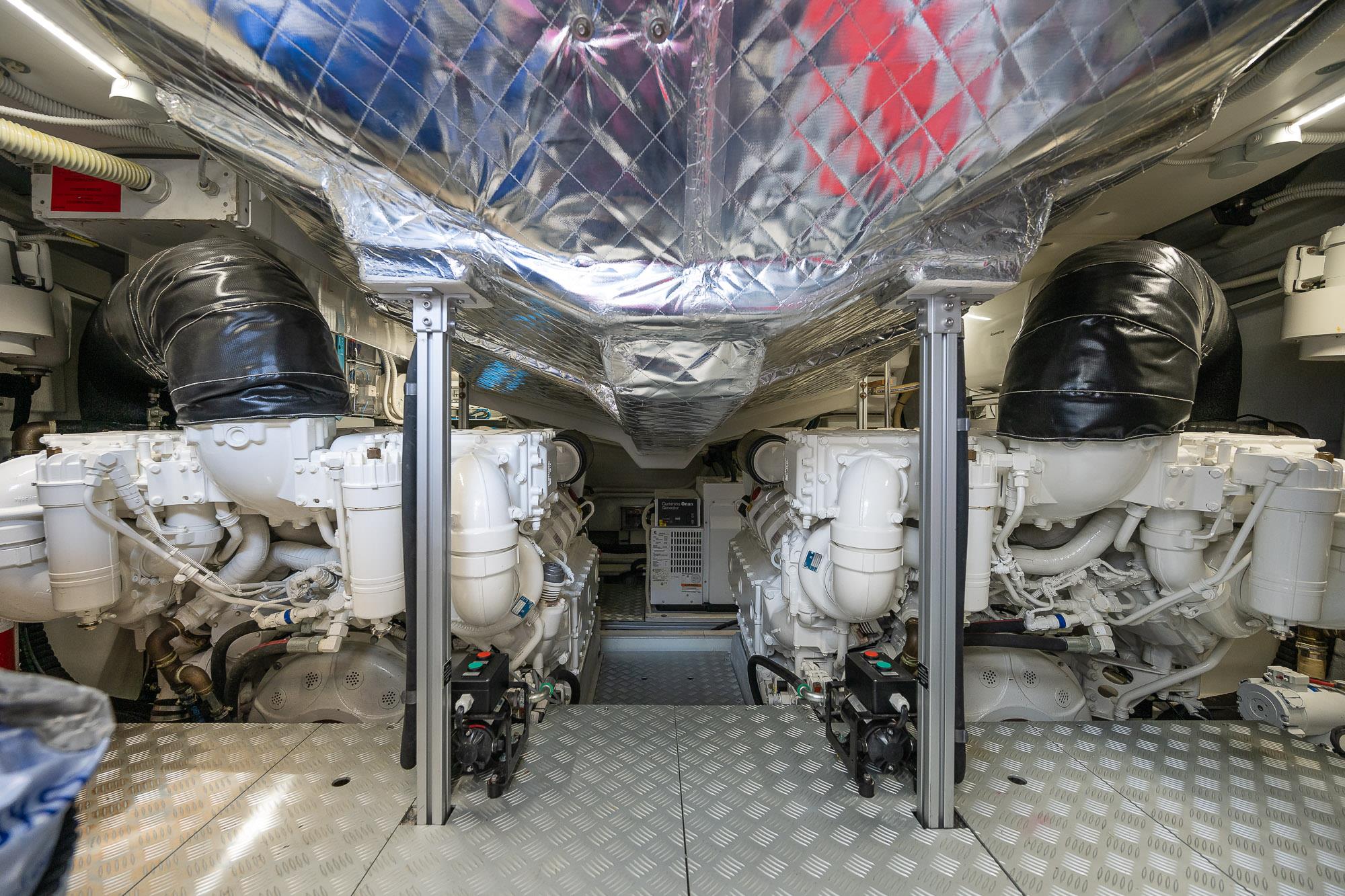 2019 RIVA 56' RIVALE 